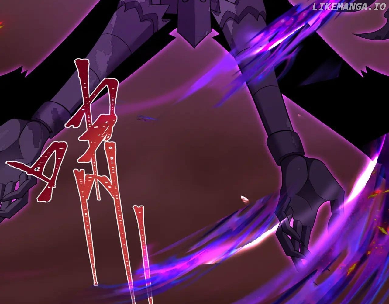 Era of the Haunted Chapter 324 - page 46